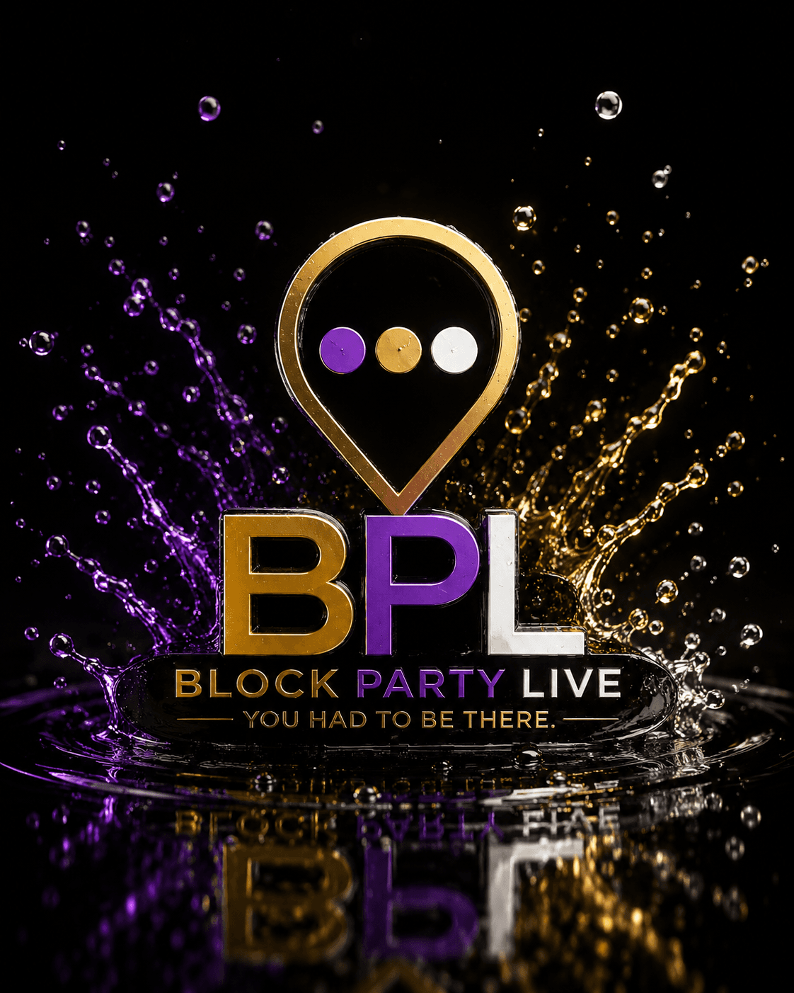 Block Party Live